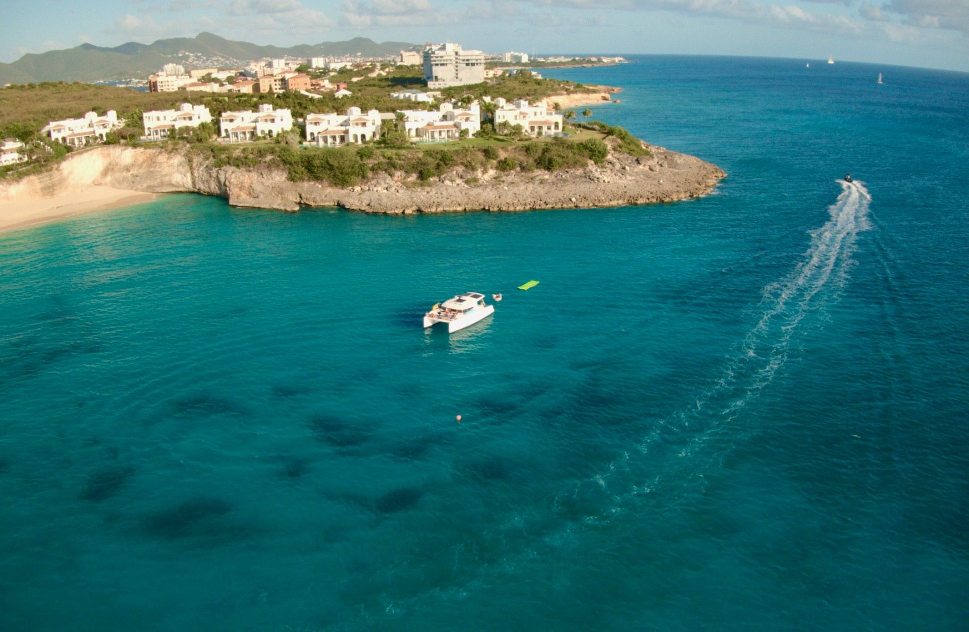 Safe and Fun Social Distancing Activities - Pyratz Charter Yacht