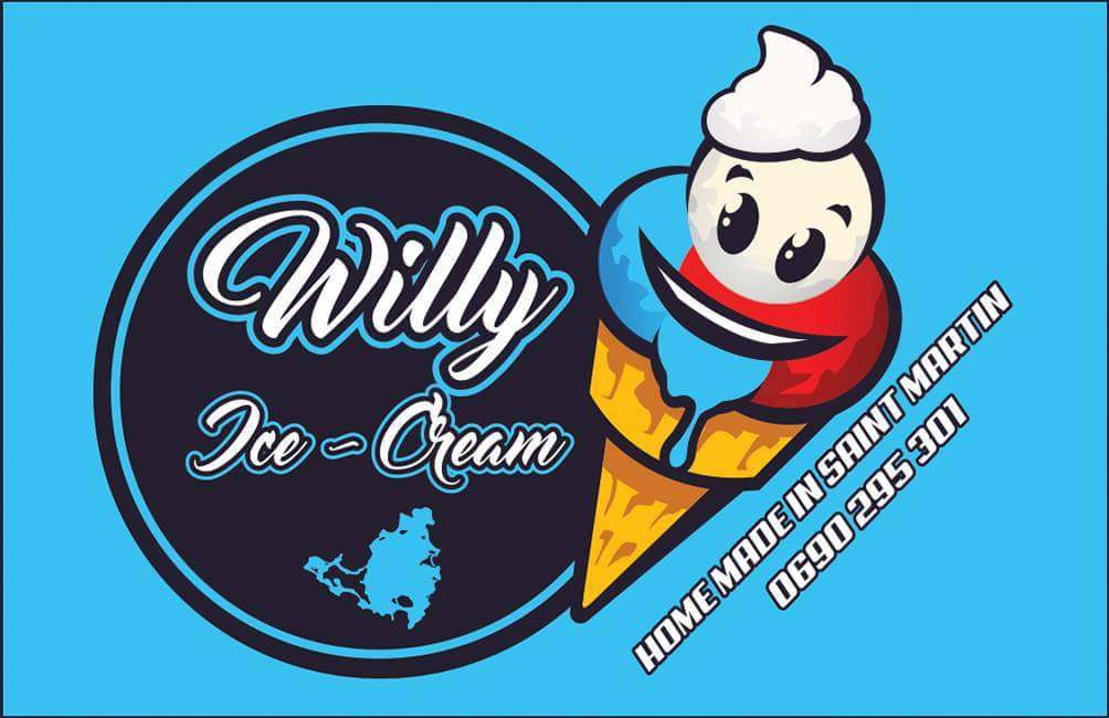 Willy Ice cream