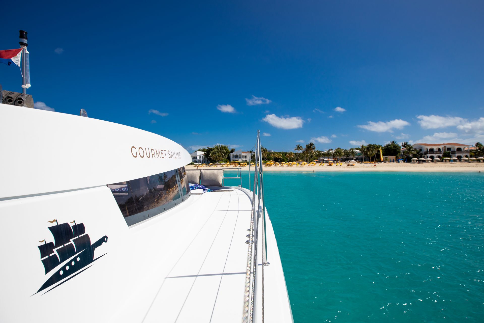 "Private Boat Charter | Unforgettable Experience Aboard Yes Darling Charter Yacht"