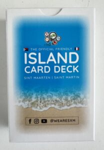 The Official Friendly Card Deck