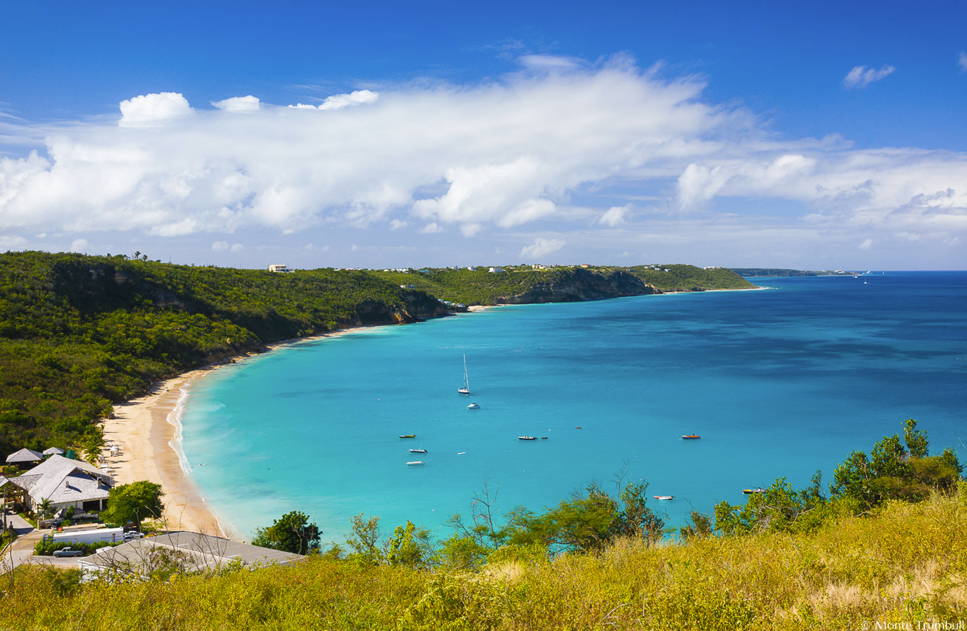 How to get to Anguilla from St Martin: all the options