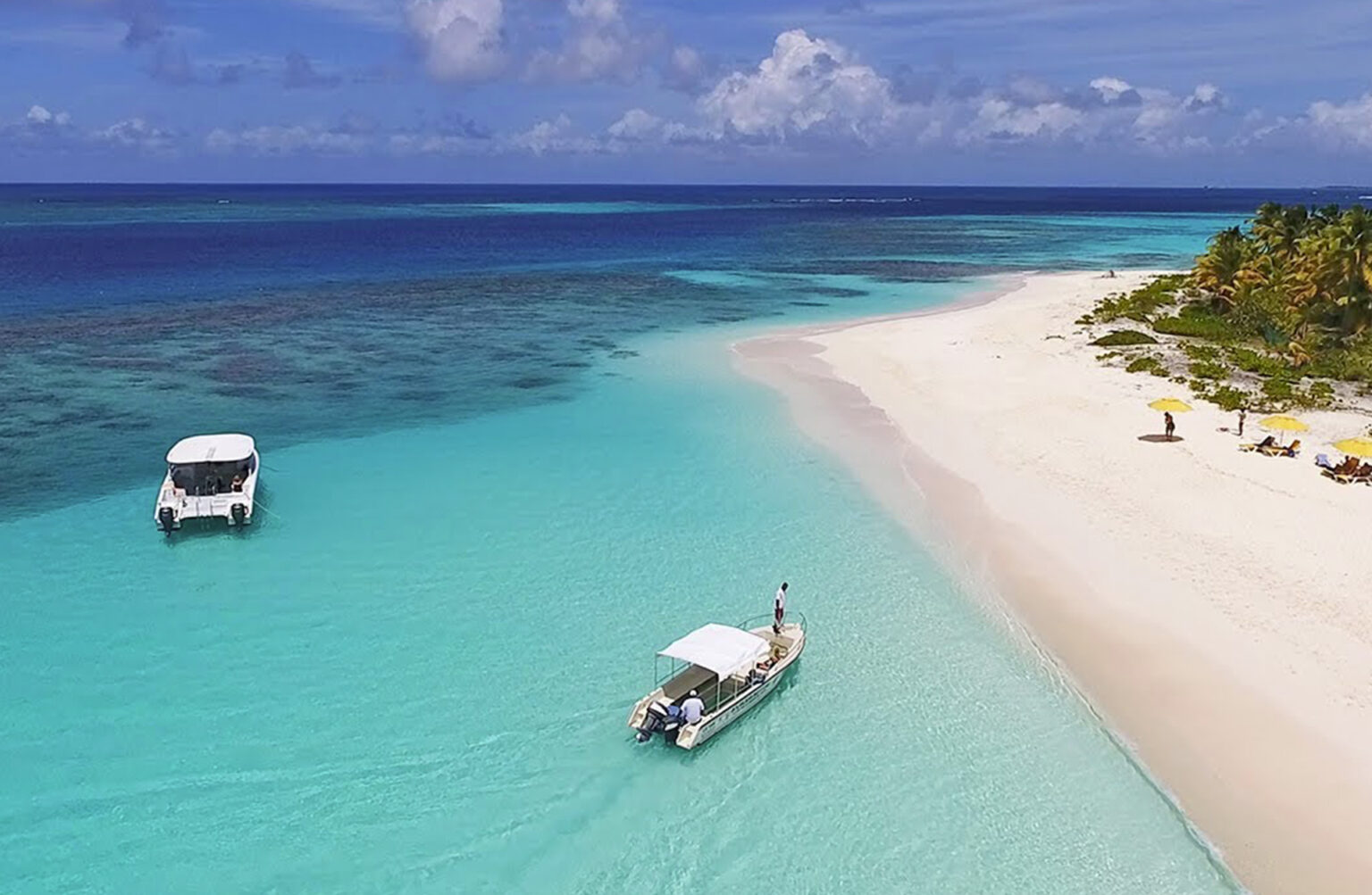 How to get to anguilla from st martin all the options