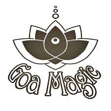Logo - Goa magic