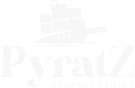 Logo Pyratz white