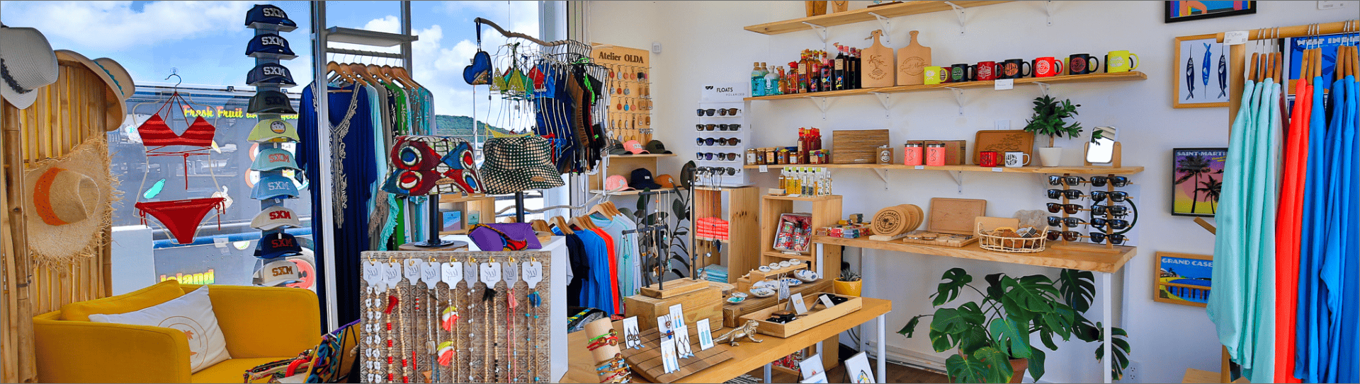 Boutique