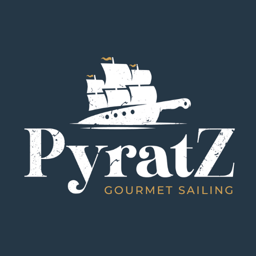 Logo Pyratz full