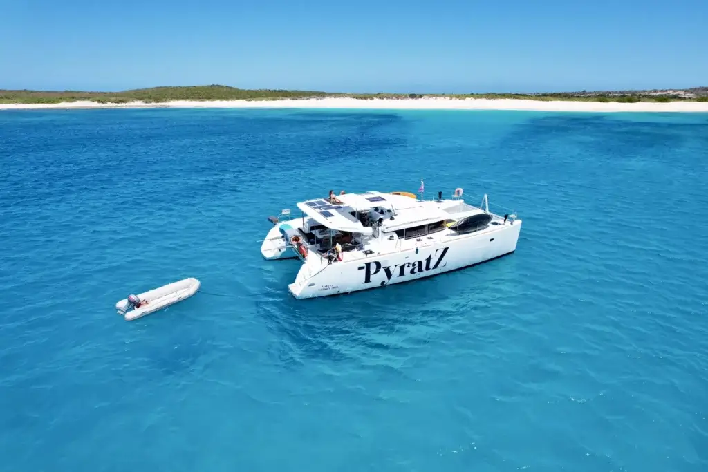 charter anguilla